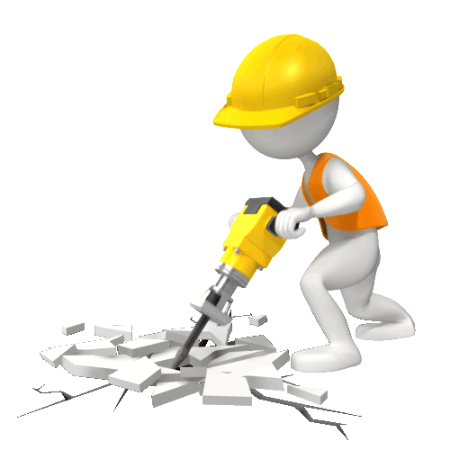 em construcao gif